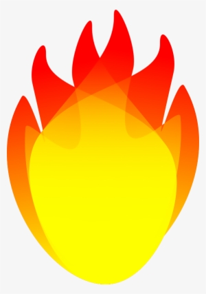 Fuego - Energia Clipart