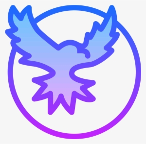 Tormenta De Fuego Visor Icon - Icon