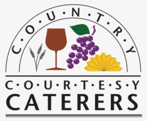 Country Courtesy Caterers Mobile Retina Logo - Catering