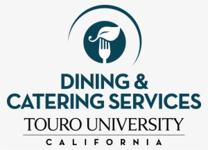 Tuc Dining & Catering Logo - Touro University California