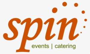 Spin Catering Logo - Jewellery