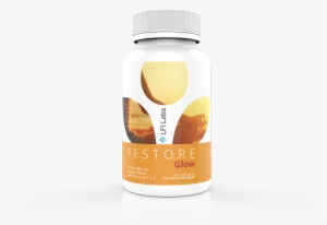 Restore Glow Label