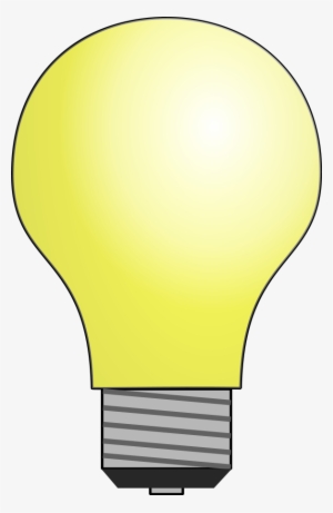 How To Set Use Light Bulb Clipart - Light Bulb Moving Animation