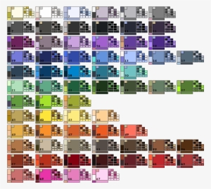 Colors - Color