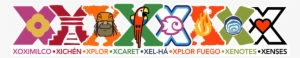 Affiliate Program - Logotipo De Experiencias Xcaret
