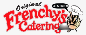 Frenchy's Catering Logo - Restaurant