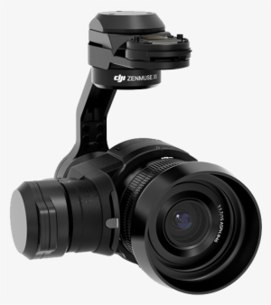 Created With Sketch - Dji Zenmuse X5