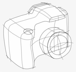 Camera - Sketch