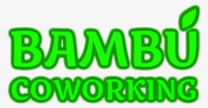 Bambú Coworking - Graphics