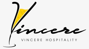 Vincere Hospitality Outside Catering Logo - Catering