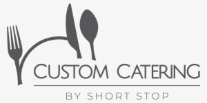 Custom Catering Logo-01 - Sprout Websites