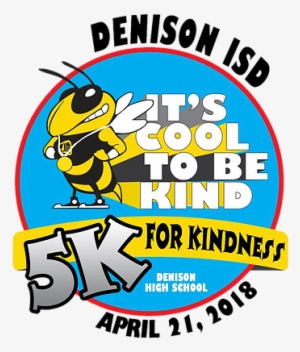 Denison Isd 5k For Kindness