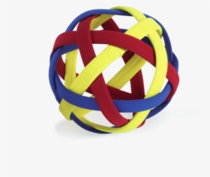 Woven Ball, Ø 18 Cm - Product