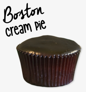Boston Cream Pie - Alice Elizabeth