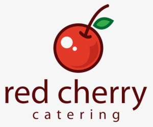 Red Cherry Catering - Red Cherry Logo