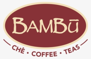Bambu Che Coffee Teas Katy - Bambu Desserts And Drinks