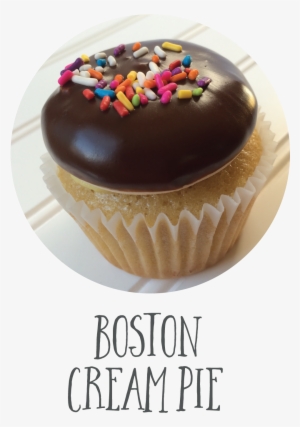 Boston Cream Pie