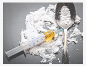 Heroin Drug Free
