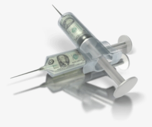 Drug Free Workplace Rules - Syringe Money