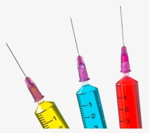 Vitamin B12 Injections - Health Care
