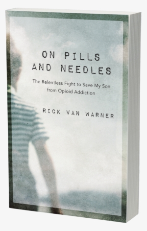 Pills And Needles (paperback)
