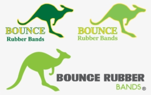 Bounce Rubber Bands Has Had A Makeover - Cat Yawns