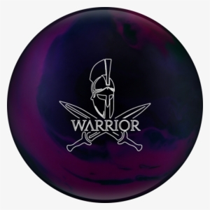 Warrior Supreme Retired Balls - Ebonite Warrior Supreme Bowling Ball