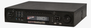 Test-image - Pelco Dx4700