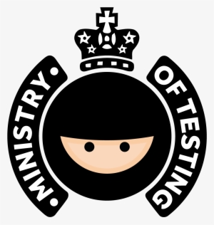 Ministry Of Testing Logo - Ministry Of Testing