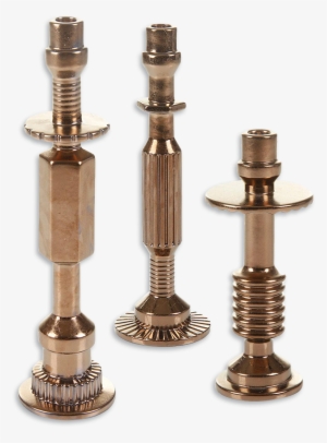 Diesel By Seletti Transmission Candleholder-0