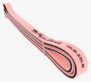 Physix Power Bands - Orange