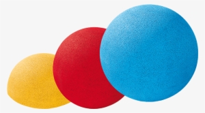 Euroflex Ball Half Ball - Placemat