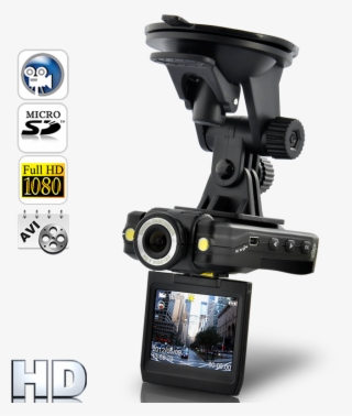 Eagle Dash Cam 1080p Car Dvr - Full Hd