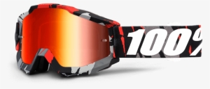 50210 212 02 - Goggles 100 Accuri