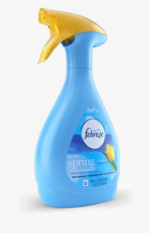 Febreze Spring
