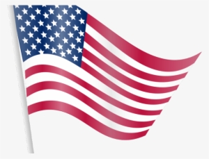 statement flag clipart american flag - 4th of july flag clipart