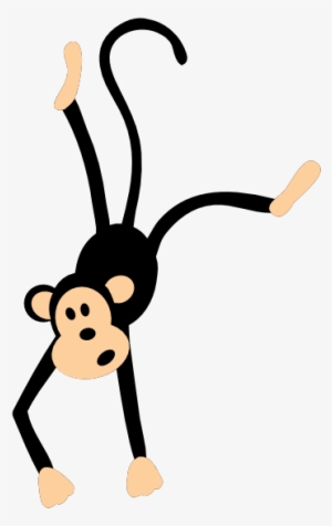 Free Icons Png - Clipart Monkey No Background