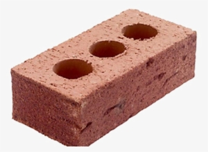 Red Brick Transparent - Faced Engineering Bricks