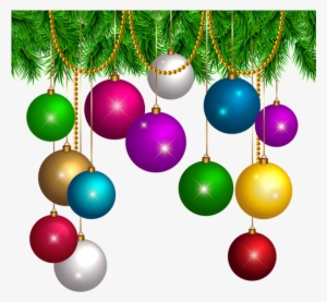 Christmas Flowers, Diy Christmas Tree, 1st Christmas, - Png Transparent Christmas Decorations