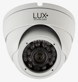 Lux E2m Od3m Front - Cctv Hd Video Camera