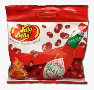 Jelly Belly Tabasco Beans