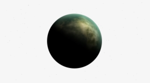 Planet At A Later Date - Sphere