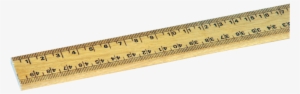 Measuring Instruments - Metre
