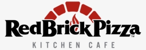 Contact Red Brick Pizza -gilbert - Red Brick Pizza Logo