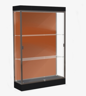 Edge Display Cases