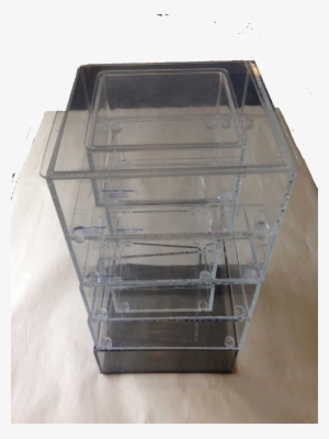Aero Classics Stackable Display Case For - 1 400 Airplane Display Case