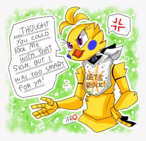 I May Not Like Wet Floors By Ifuntimeroxanne - Rockstar Chica And The Wet Floor Sign