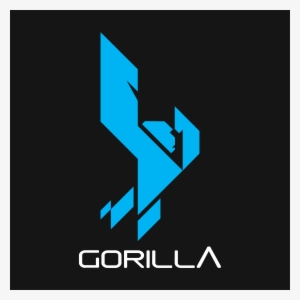 Gorilla Logo Png Transparent - Gorilla Vitamin Drink