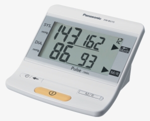 Blood Pressure Monitor Ew-bu15 - Panasonic Ew Bu15 Blood Pressure Monitor Arm