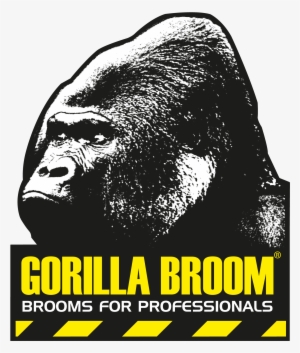 Gorilla Broom